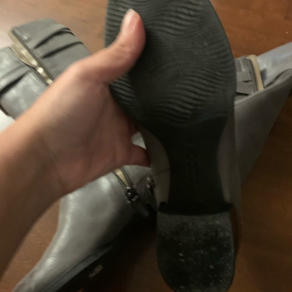 Ecco Sullivan Riding Boots - Picture 5 of 14